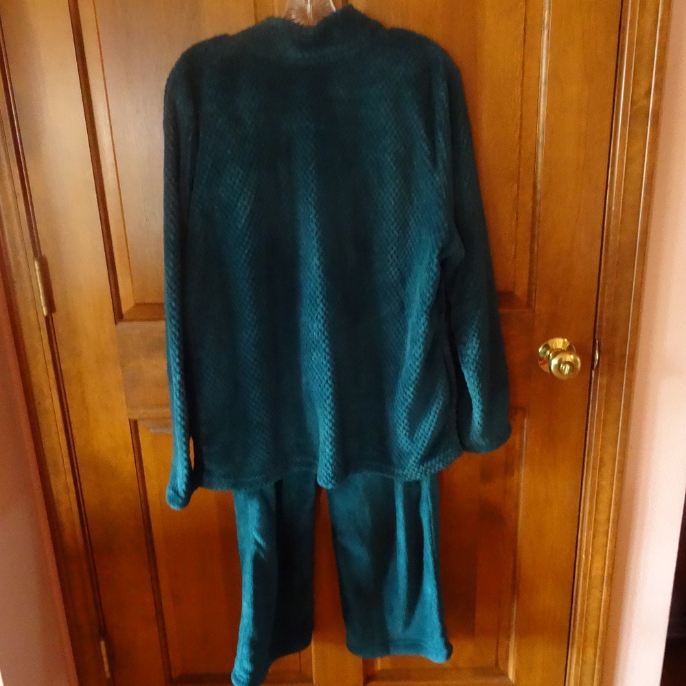 Stan Herman Comfy Leisure Wear, PJ's  NWOT size XL